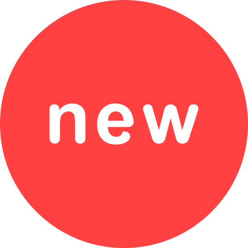 New In